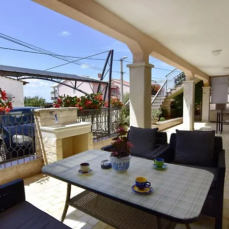 Apartman With Parking Space Murine, - 22510