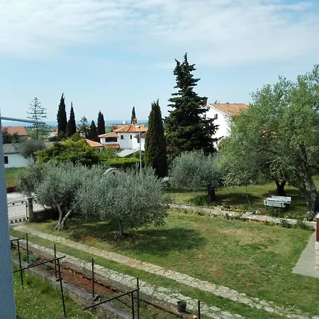 With Parking Space Murine, - 22510 * Umag