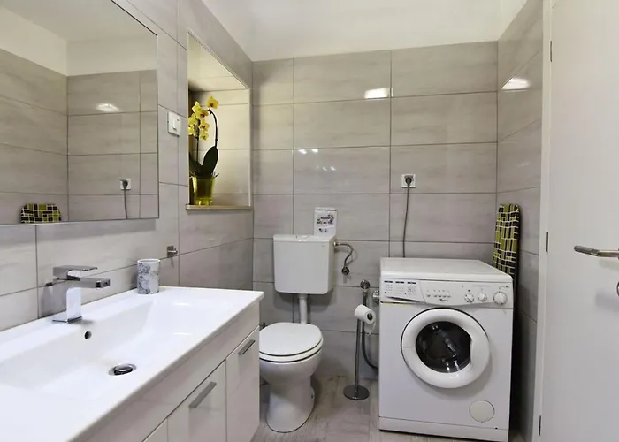 With Parking Space Murine, - 22510 아파트 우마그