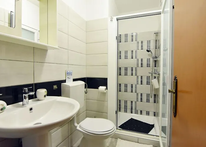 With Parking Space Murine, - 22510 아파트 우마그