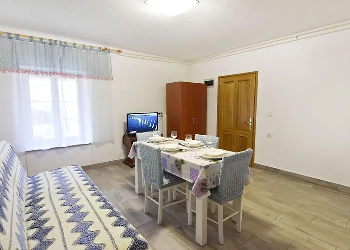 With Parking Space Murine, - 22510 아파트