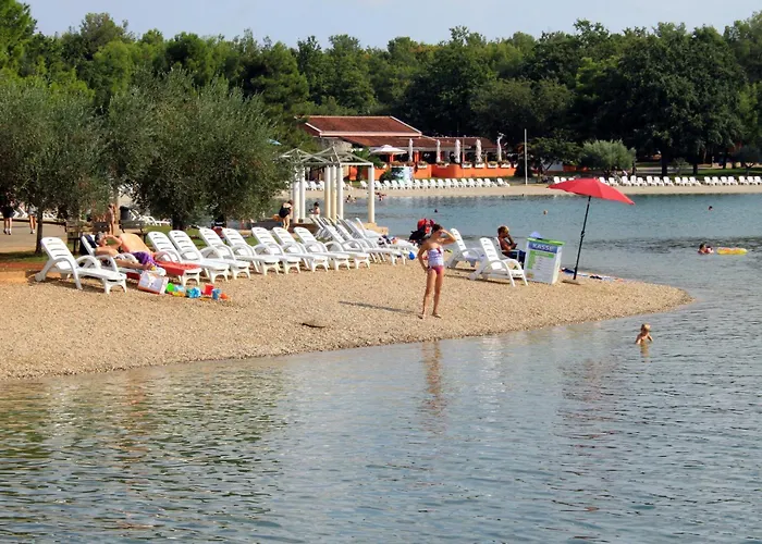 With Parking Space Murine, - 22510 아파트 우마그