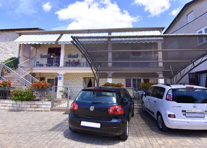 With Parking Space Murine, - 22510 아파트