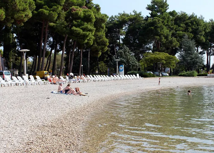 아파트 With Parking Space Murine, - 22510 우마그