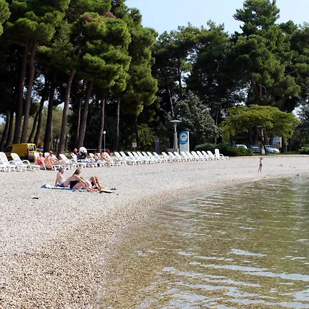 Apartmán With Parking Space Murine, - 22510 Umag