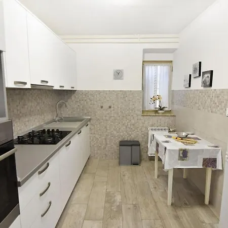 With Parking Space Murine, - 22510 Umag