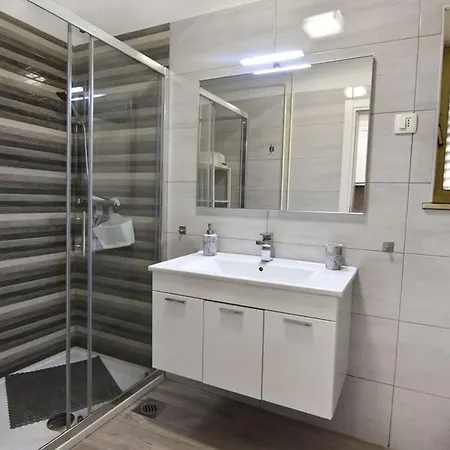 Apartmán With Parking Space Murine, - 22510 Umag